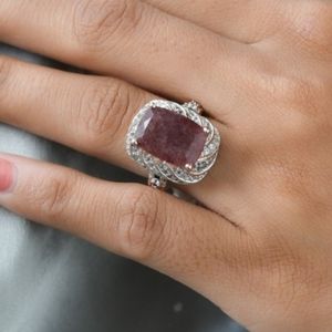 Natural Tanzanian Natronite